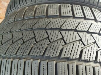 Pneu 255/45/R.19.104.V.continen