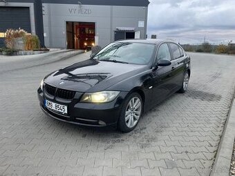 Bmw e90 330xd