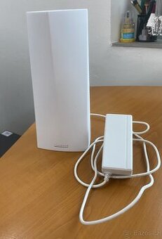 Router MikroTik Audience