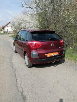 Prodám  Citroën C4