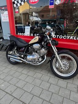 Yamaha virago 750 - 1