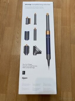 Dyson Airwrap