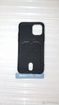 dobrý den prodávám kryt na Iphone x/xs 11 pro