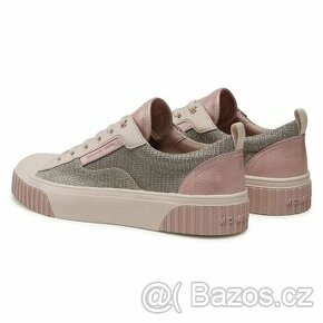 Tenisky, boty Michael Kors, TOP STAV, vel. 37