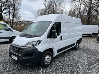 FIAT DUCATO 2.3 Mjet 103 kw ČR 1 MAJ,L2H2