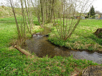 Prodej pozemku, Kvasiny - 1