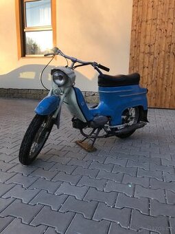 Jawa pionýr 50