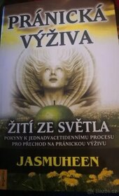 Pranicka výživa
