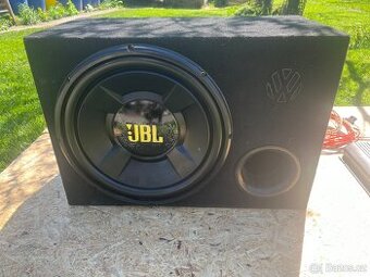 Subwoofer
