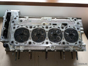 hlava motoru Fiat Ducato (Jumper + Boxer) 3.0D