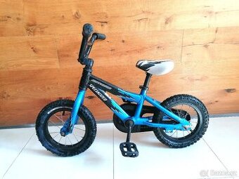 Chlapecké kolo 12" Specialized