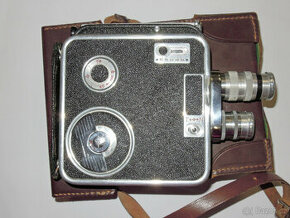 Admira 8 II A 8mm - 1