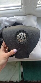 Airbag Vw golf 5