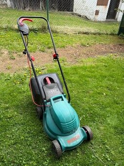 Sekačka Bosch ROTAK 320