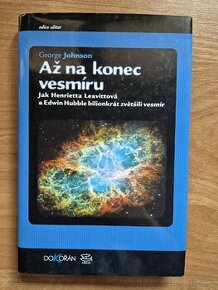 Až na konec vesmíru