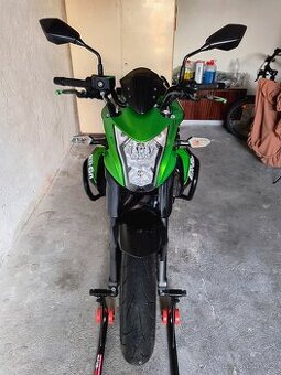 Prodám Kawasaki ER-6N - 1