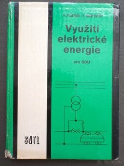 Využití elektrické energie