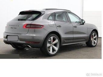 Porsche Macan 3.6iTurbo 400PS Pano PASM 360° Bose DPH 10/15