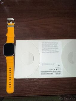 Apple watch ultra 2