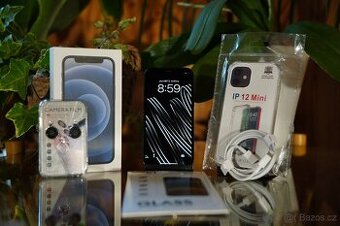 iPhone 12 mini 64GB