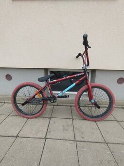 BMX KOLO - 1