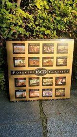 CD Forever Classics - 1