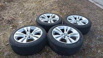 BMW OEM F25 X3 F26 X4 19" x 8.5" - 1
