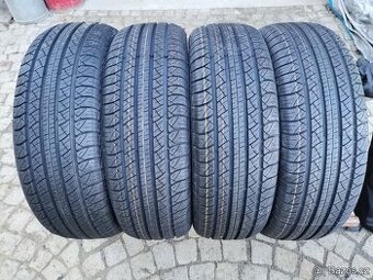 235/65/17 letni pneu CONTINENTAL 235/65 R17