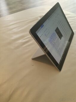 Microsoft Surface Go 2, s kompletním příslušenstvím