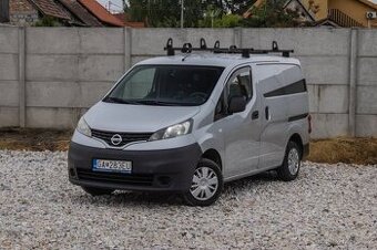 Nissan NV200 1.6