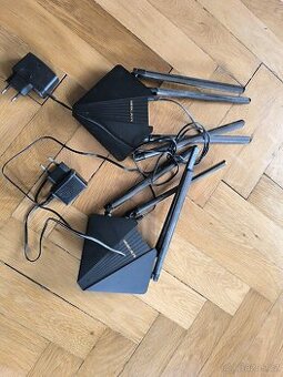 Router Mercusys MR30G (MR30G) černý