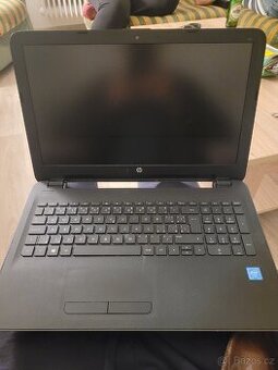 HP 250 G5 Dark Ash (5O0GB SSD, 4GB RAM)

 - 1