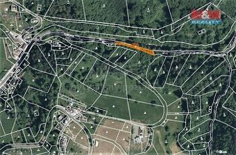Prodej vodní plochy, 437 m², Koberovy