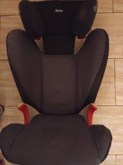 Autosedačka Britax Römer 15-36kg