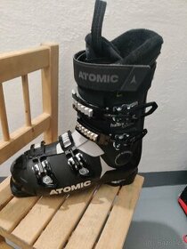 Lyžáky Atomic Hawx Magna 75 W vel. 25-25,5