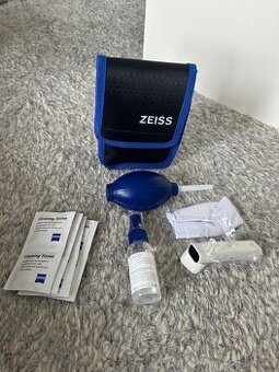 Čistící sada Zeiss