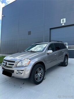 Mercedes-Benz GL