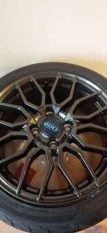 Alu kola DOTZ r16 4x108 6,5x16 et 47,5
