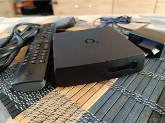 O2 set box