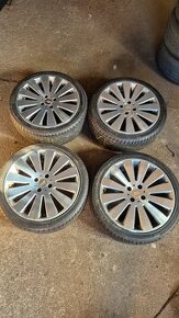 4x100 r17