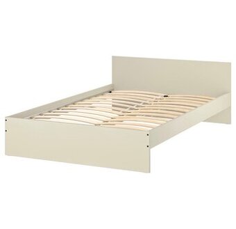 Postel IKEA 140x200