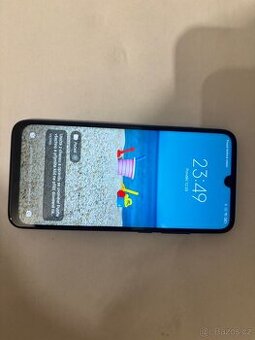 Xiaomi Redmi Note 7 pěkný stav