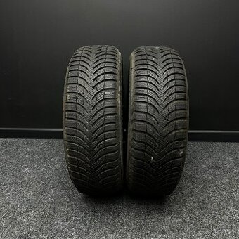 2ks pneu Michelin 185/60/15 88H
