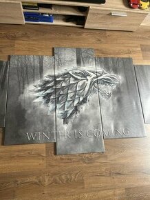 Obraz Game of Thrones