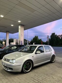 Golf 4 1.9tdi 96kw