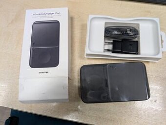 Samsung Wireless Charger Duo