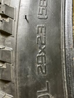 Specialized ground control 29x2,3 kevlar