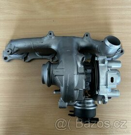 Turbo citroen 2.0 Blue hdi