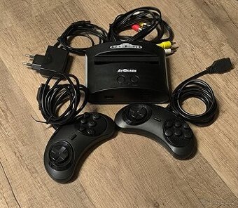 Sega mega drive mini
