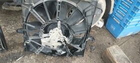 JEEP GRAND CHEROKEE 3 HYDRAULICKA VRTULE SAHARY